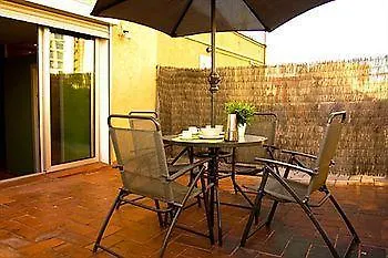 Feelathome Vila Apartment Barcelona