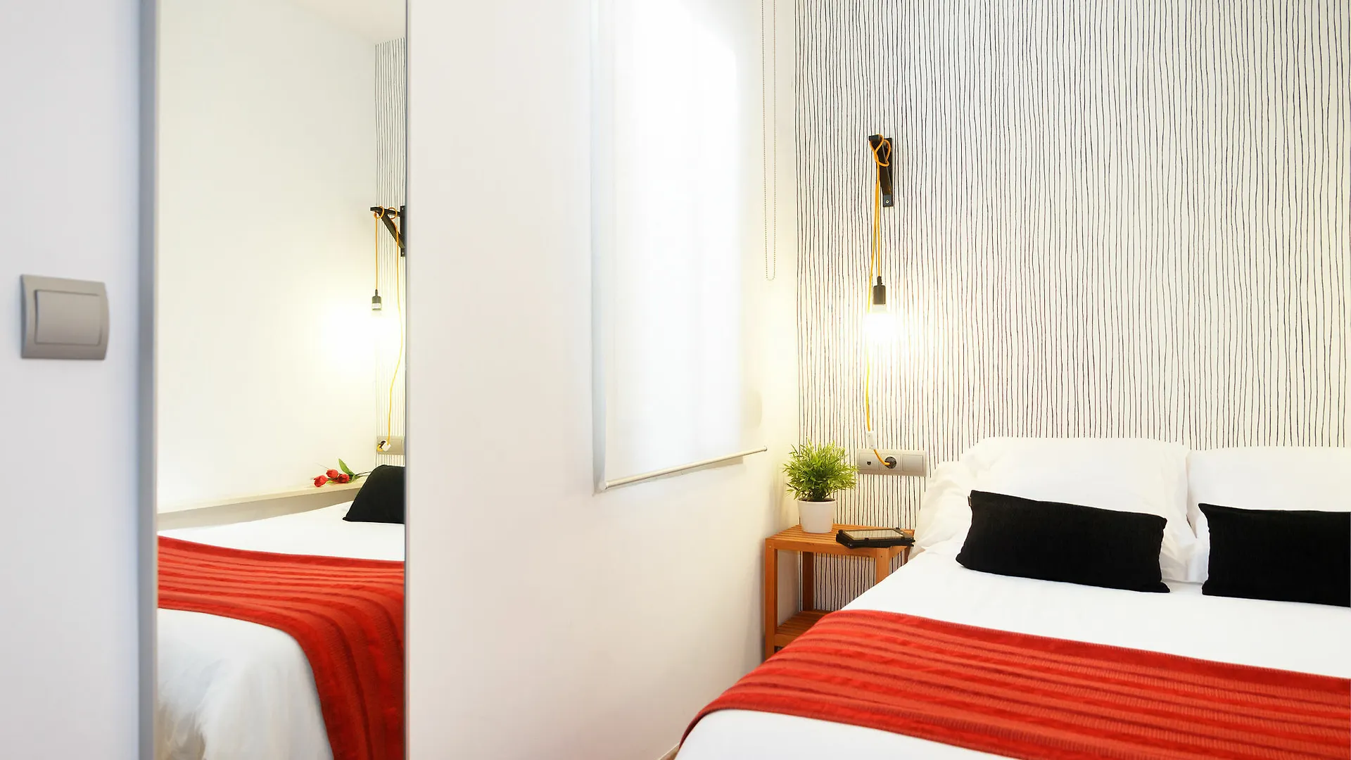 Feelathome Vila Apartment Barcelona