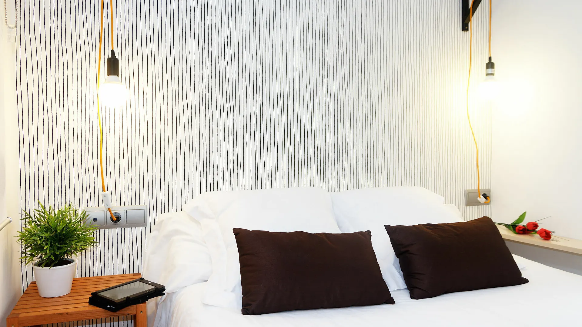 Feelathome Vila Apartment Barcelona Spain