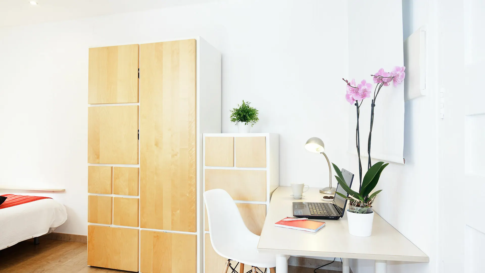 Feelathome Vila Apartment Barcelona Spain